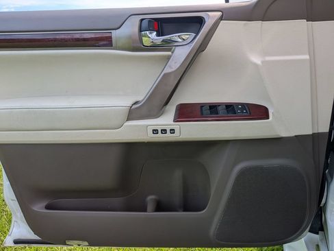 Used 2010 Lexus GX 460 Premium AWD/4WD image 32