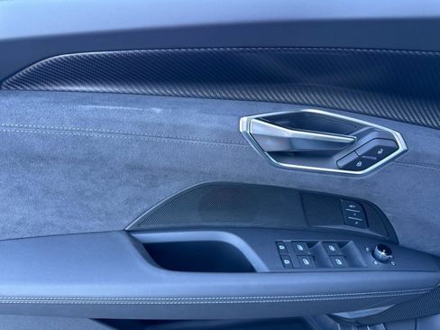 New 2026 Audi S e-tron GT Premium Plus image 10