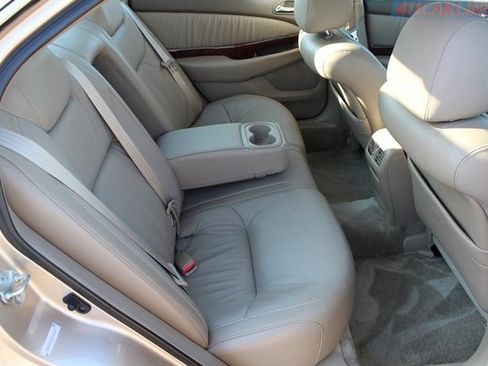 Used 2002 Acura TL image 33