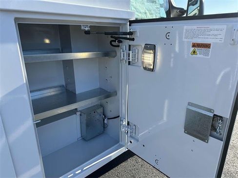 New 2025 Ford E-350 and Econoline 350 Super Duty w/ Power Equipment Group image 12