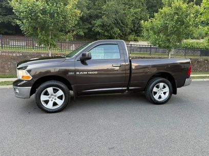 Used 2011 RAM 1500 Classic SLT w/ Popular Equipment Group