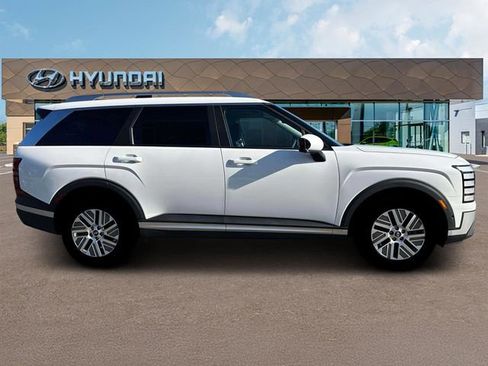 New 2026 Hyundai Palisade SEL Premium image 9