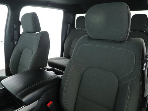 Used 2022 RAM 1500 Big Horn image 4