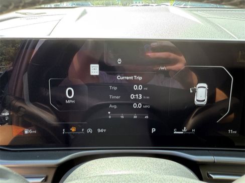 New 2026 Kia Sportage SX image 33