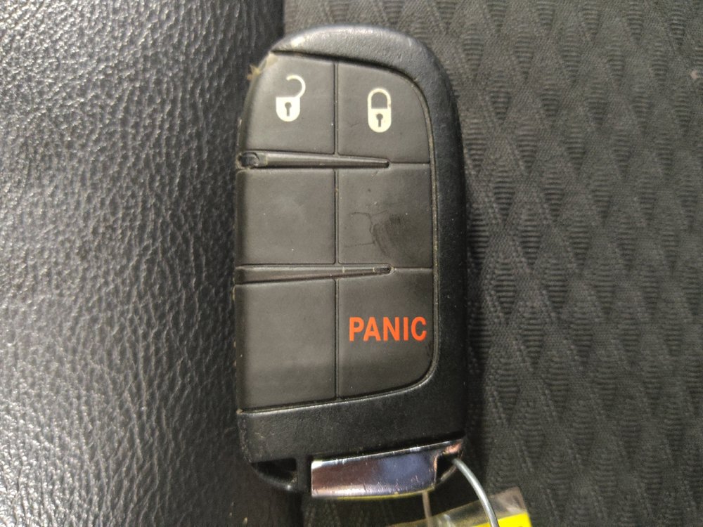 Used 2023 Jeep Compass Latitude AWD/4WD image 32