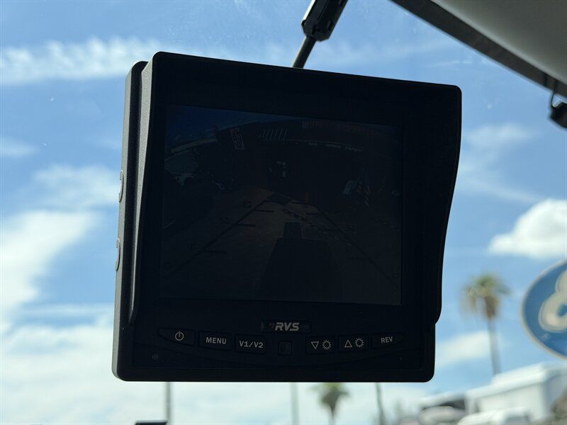 Used 2023 Ford E-350 and Econoline 350 Super Duty w/ Power Windows & Locks Group RWD image 14