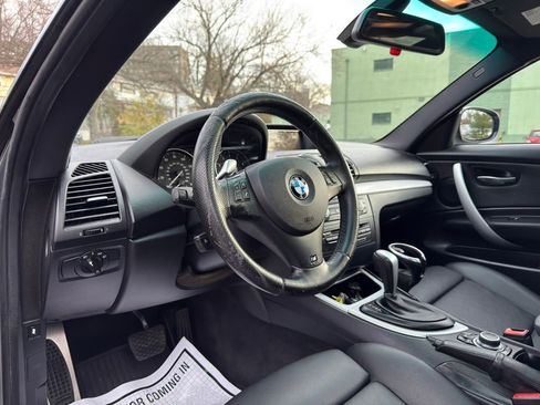Used 2010 BMW 135i Coupe image 12