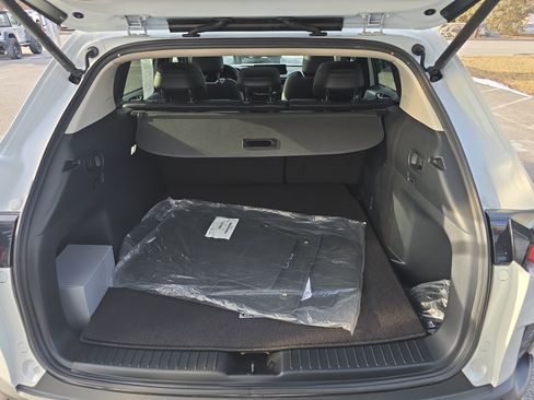 Used 2024 MAZDA CX-50 AWD 2.5 S w/ Cargo Package image 5