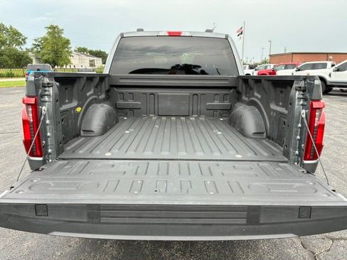 Used 2024 Ford F150 STX AWD/4WD image 5