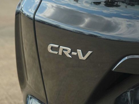 Used 2021 Honda CR-V EX image 8