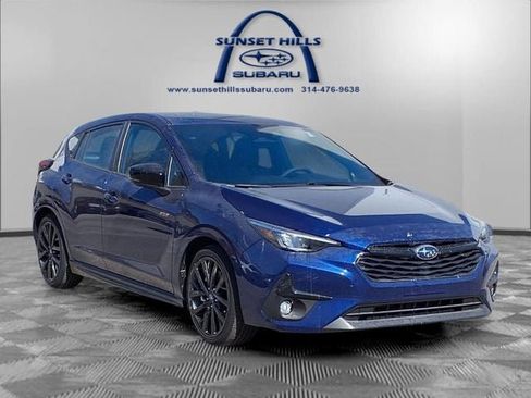 New 2026 Subaru Impreza RS image 23