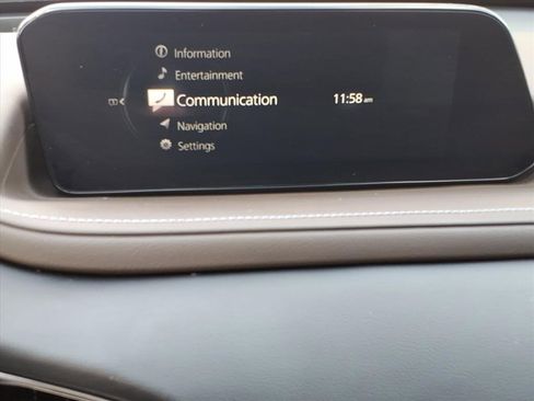 Used 2023 MAZDA CX-30 AWD 2.5 S w/ Premium Package image 10