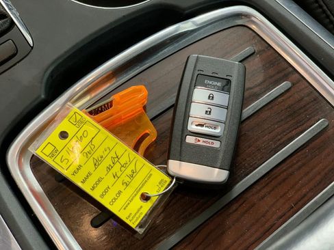 Used 2015 Acura MDX SH-AWD w/ Advance Package image 46