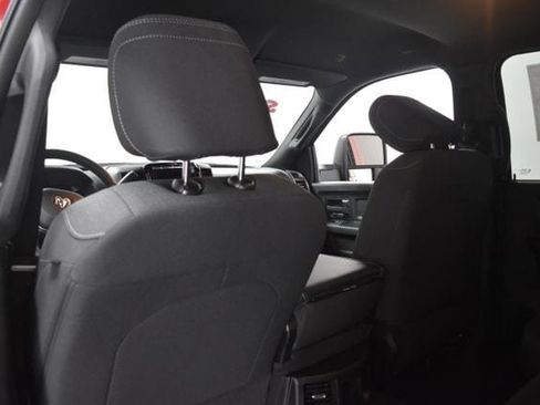 New 2026 RAM 2500 Tradesman image 19