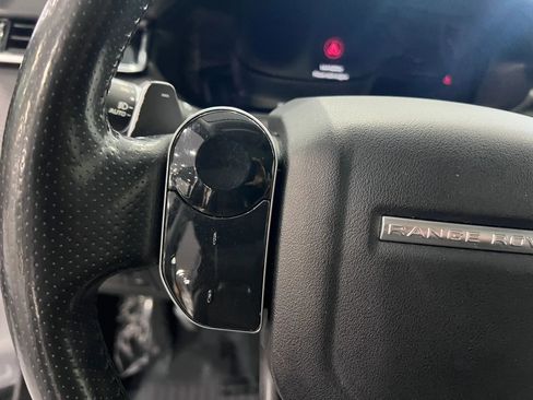 Used 2018 Land Rover Range Rover Velar S AWD/4WD image 55