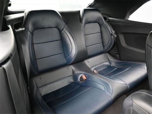 Used 2024 Ford Mustang GT Premium image 13