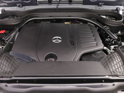 New 2026 Mercedes-Benz G 550 image 11