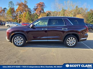 Used 2025 Hyundai Palisade SEL video 2