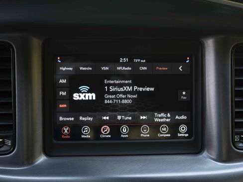 Used 2019 Dodge Charger SXT w/ Blacktop Package image 27