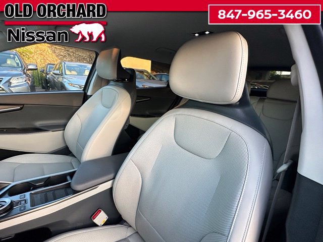 Used 2023 Kia EV6 Wind AWD/4WD image 12