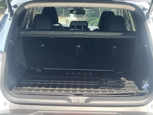 Certified 2025 Nissan Murano SL w/ Cargo Package AWD/4WD image 21