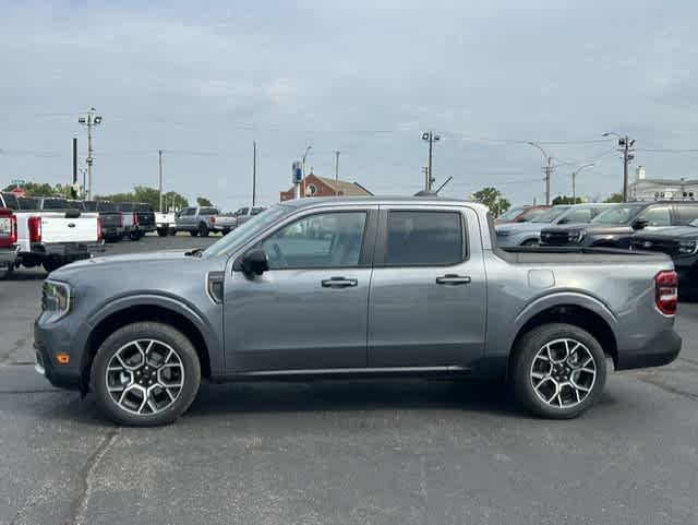 New 2026 Ford Maverick Lariat AWD/4WD image 1