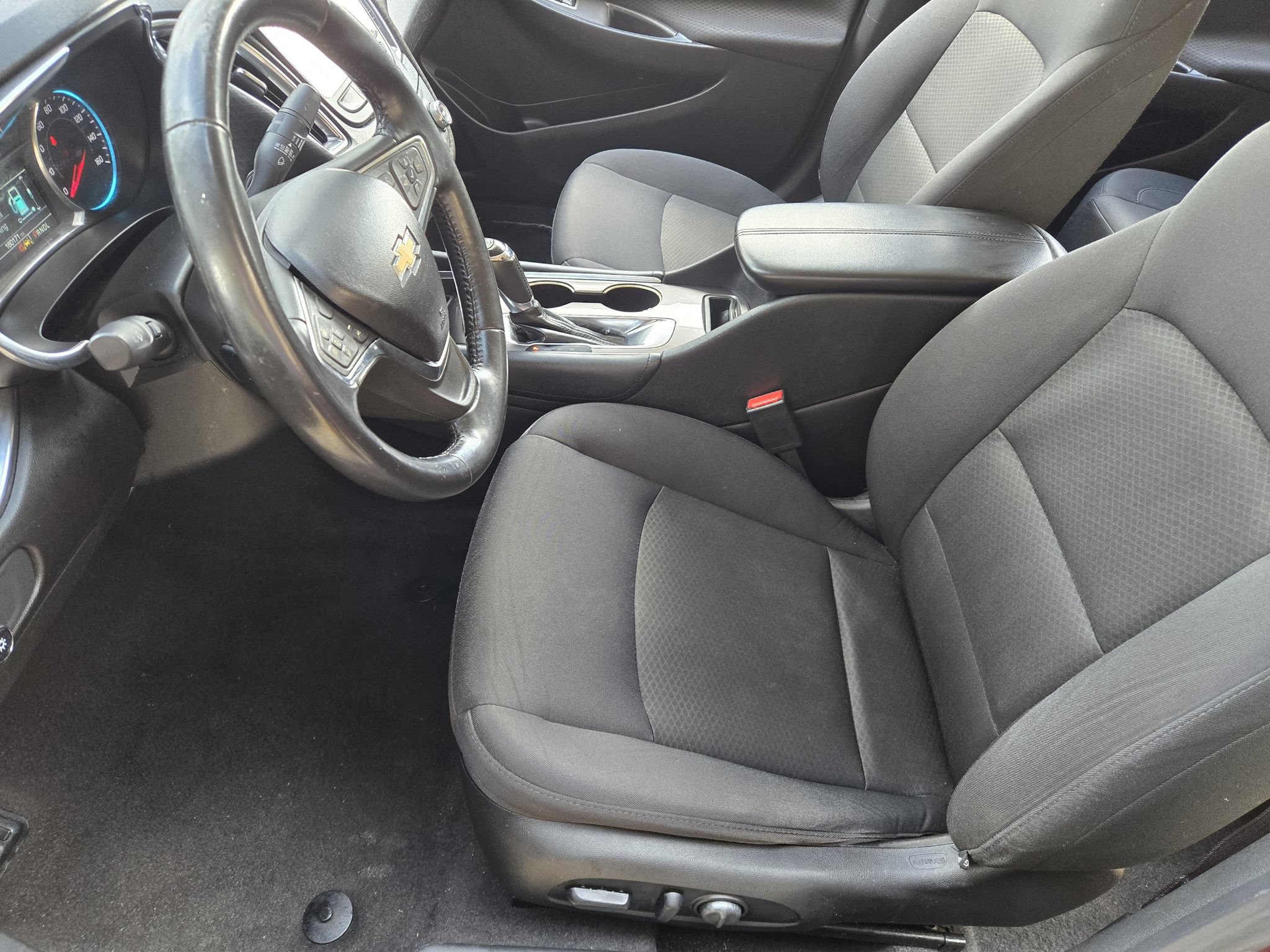 Used 2016 Chevrolet Malibu LT w/ Driver Confidence Package FWD image 13