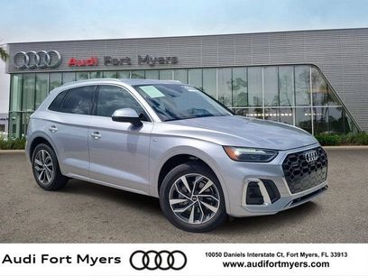 Certified 2023 Audi Q5 2.0T Premium Plus