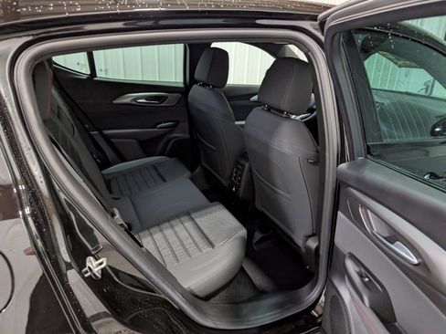 Used 2024 Dodge Hornet R/T w/ R/T Blacktop Package image 25