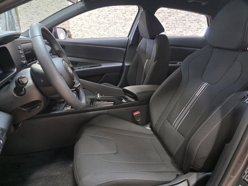 New 2026 Hyundai Elantra Sport w/ Cargo Package image 15