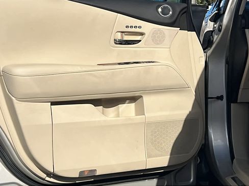 Used 2015 Lexus RX 350 FWD image 23