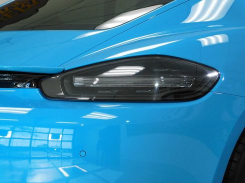 Used 2017 Porsche 718 Cayman S RWD image 76