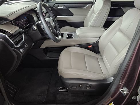 Used 2024 GMC Acadia Elevation FWD image 21