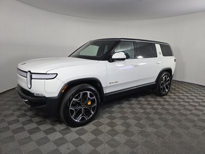 Used 2024 Rivian R1S Adventure