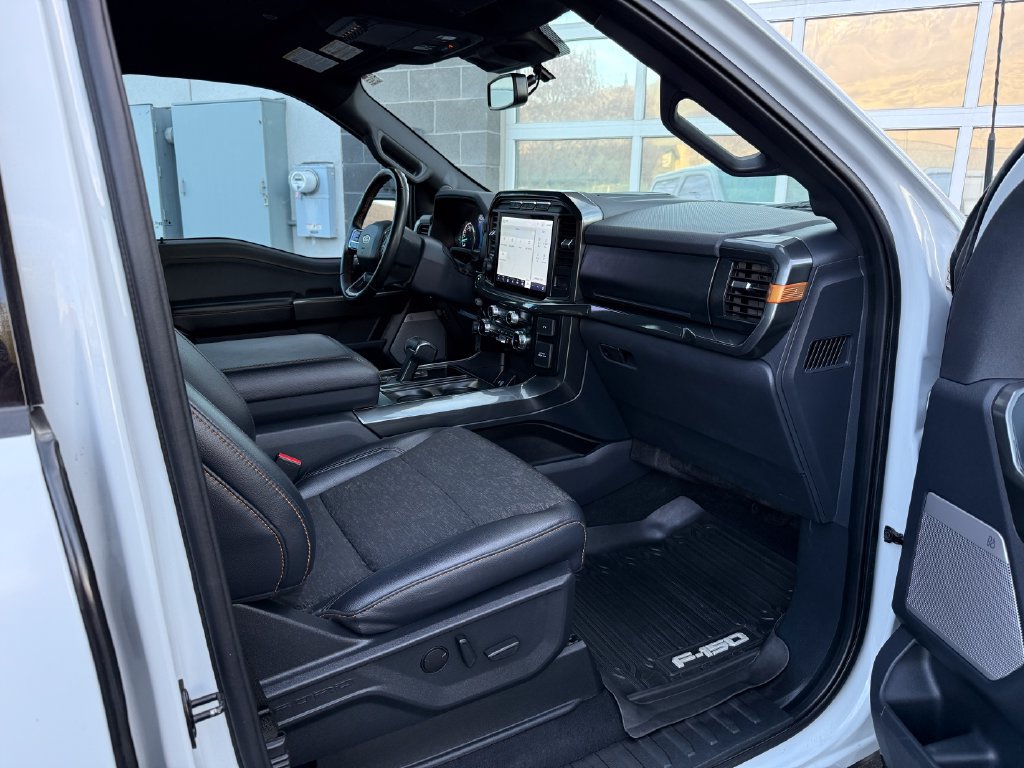 Used 2023 Ford F150 Tremor w/ 360 Degree Camera Package AWD/4WD image 22