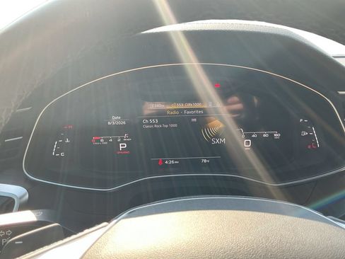 Used 2021 Audi A6 Premium Plus AWD/4WD image 14