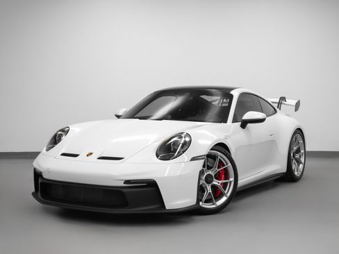 Used 2022 Porsche 911 GT3 image 1