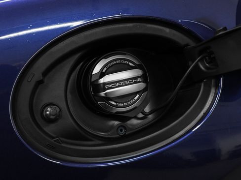 Used 2023 Porsche 911 Turbo S image 18