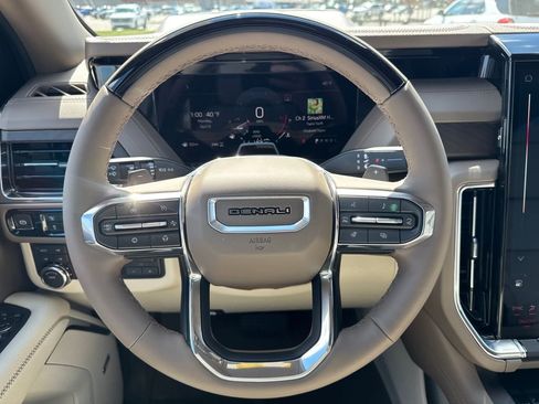 New 2026 GMC Yukon Denali image 23