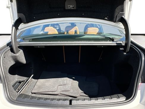 Used 2025 BMW 330i Sedan w/ M Sport Package image 27