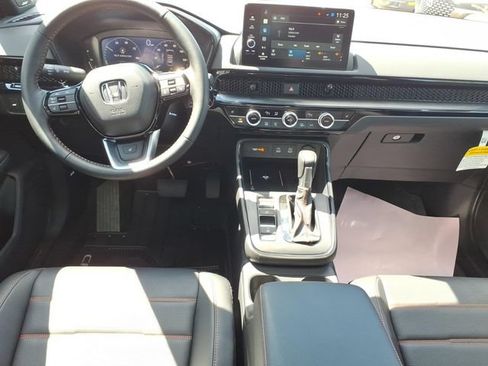 Used 2026 Honda CR-V Sport Touring image 15
