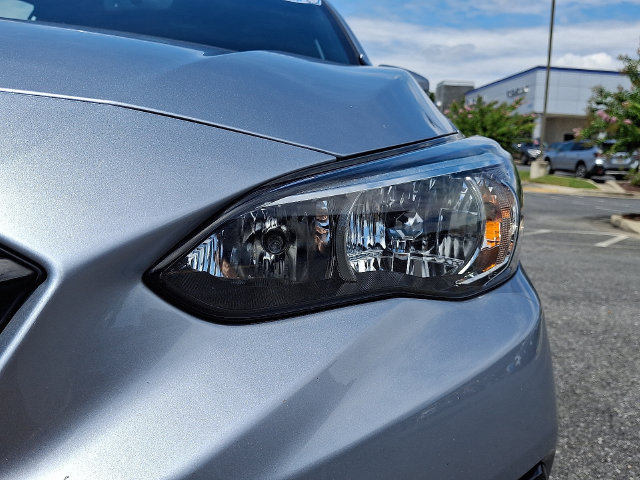 Used 2020 Subaru Impreza 2.0i Sport AWD/4WD image 9