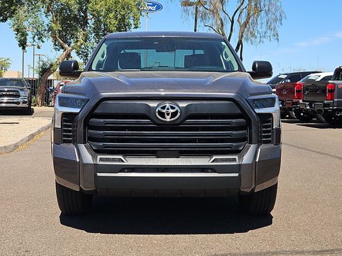 Used 2023 Toyota Tundra SR5 w/ SR5 Convenience Package AWD/4WD image 2