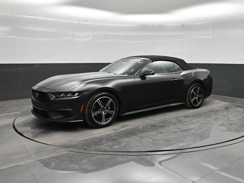 Used 2024 Ford Mustang Premium RWD image 4