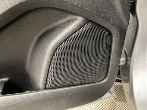 Used 2024 Ford Edge Titanium image 22