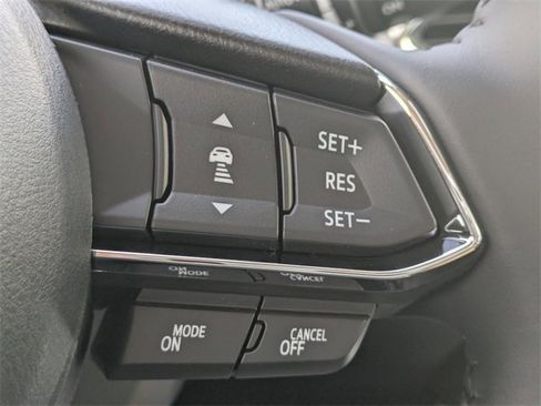 New 2025 MAZDA CX-5 AWD 2.5 S w/ Preferred Package image 21