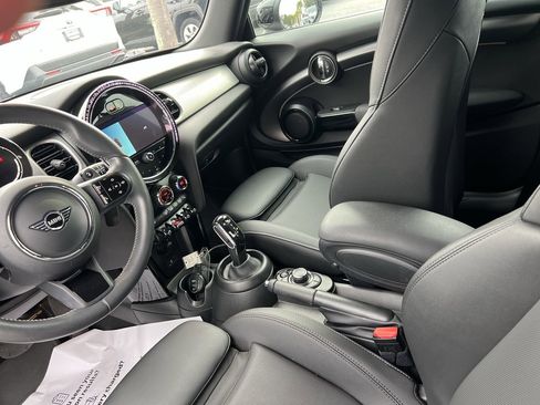 Used 2023 MINI Cooper S image 30