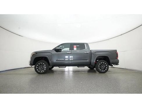New 2026 Toyota Tundra Limited AWD/4WD image 19