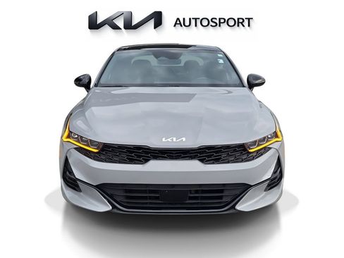 Used 2024 Kia K5 GT-Line FWD image 2