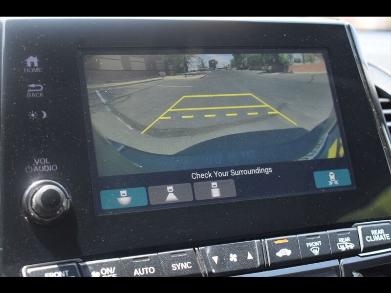 Used 2021 Honda Odyssey EX-L image 11
